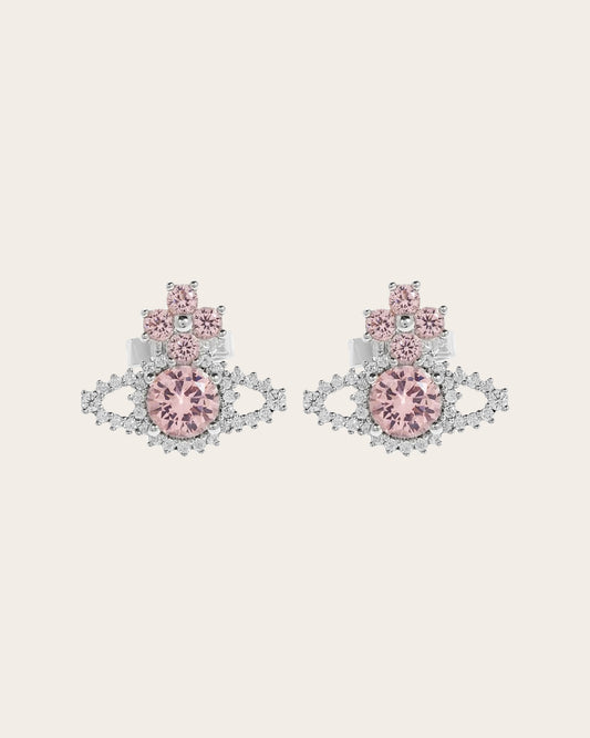 Valentina Orb Earrings