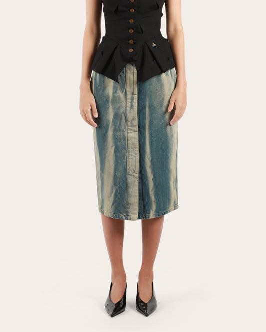 Trouser Skirt