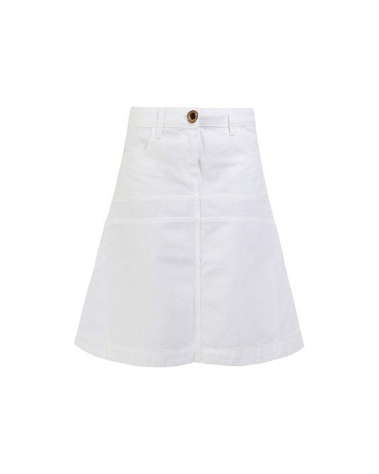 Heritage Skirt