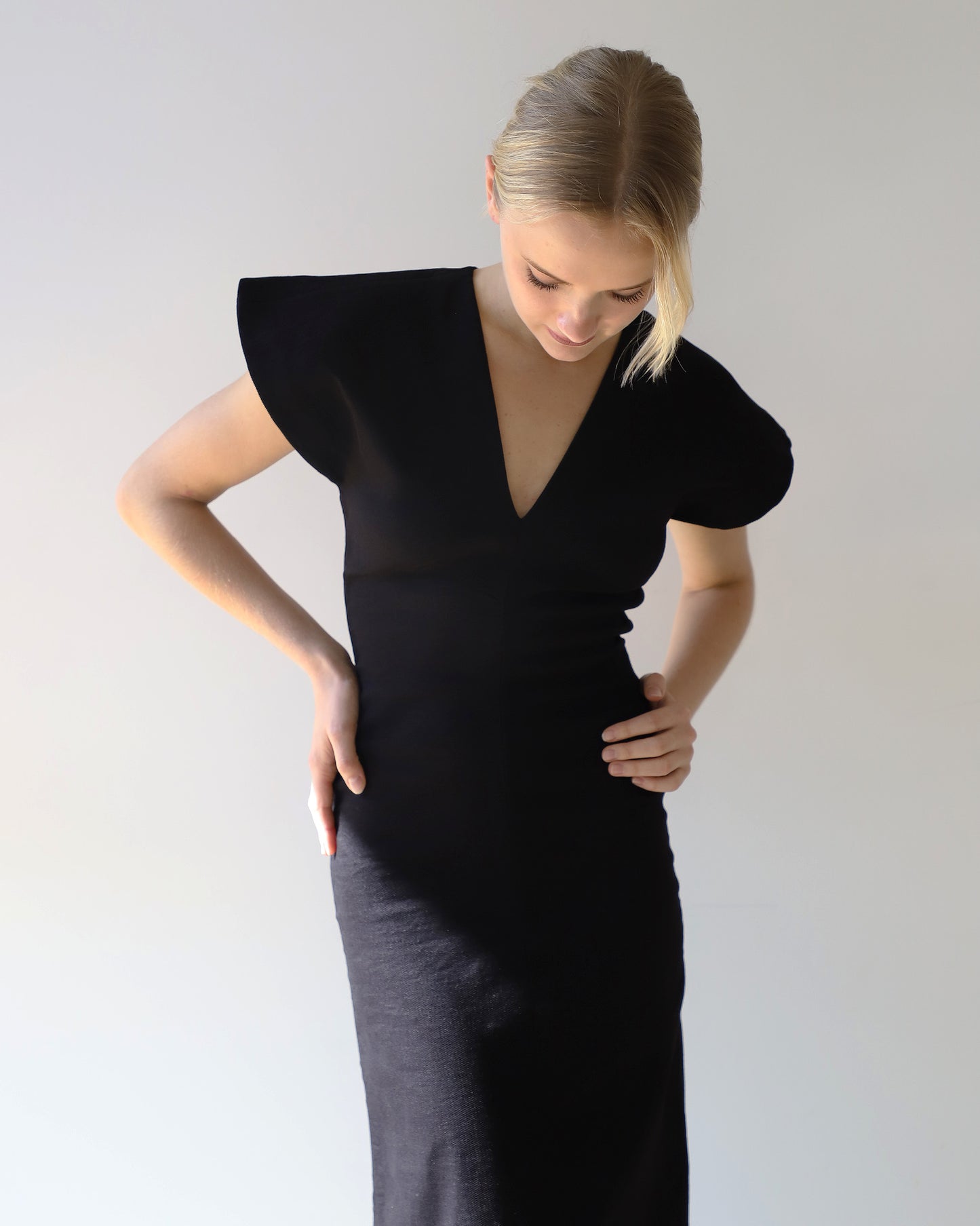 Audition Dress