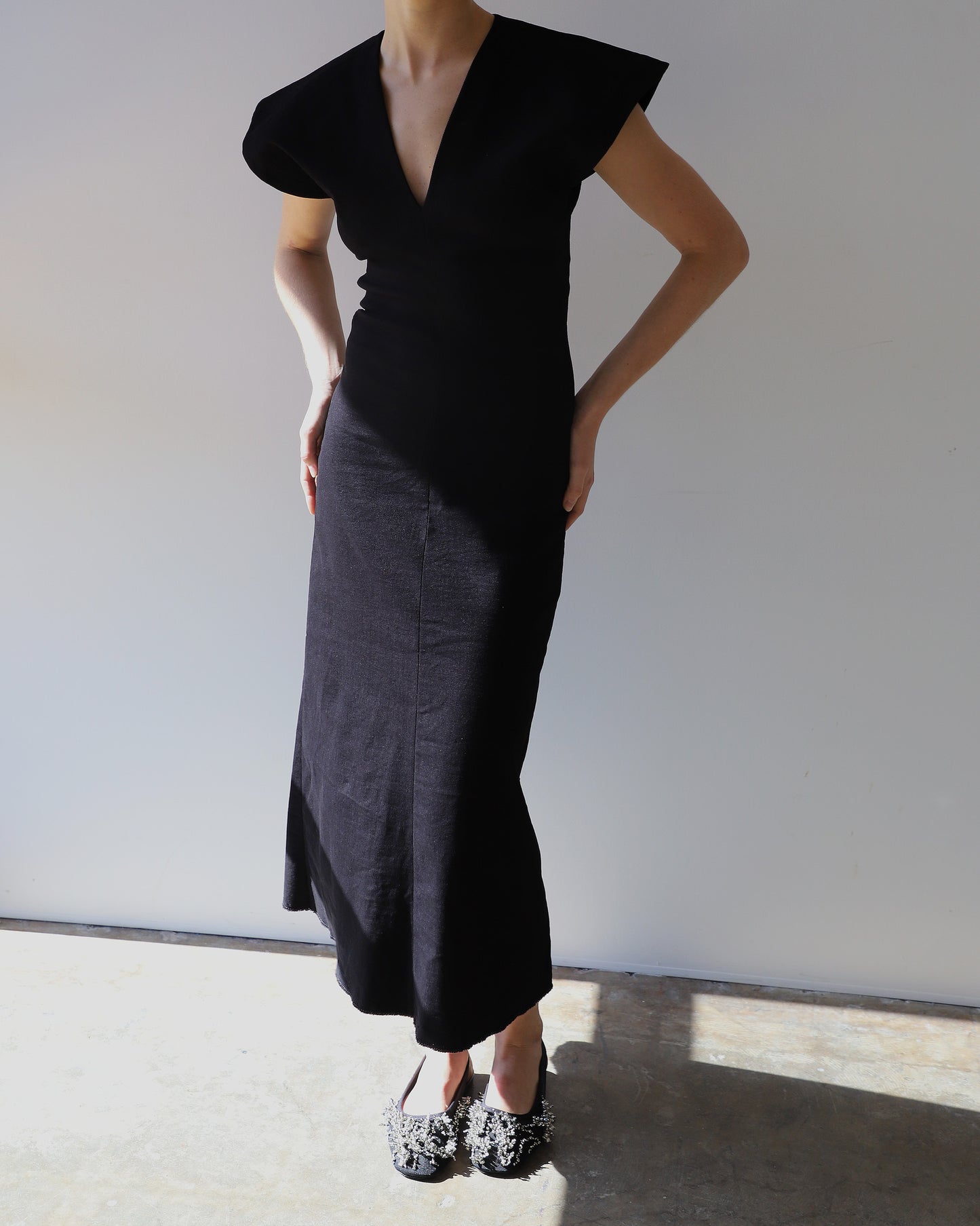 Audition Dress