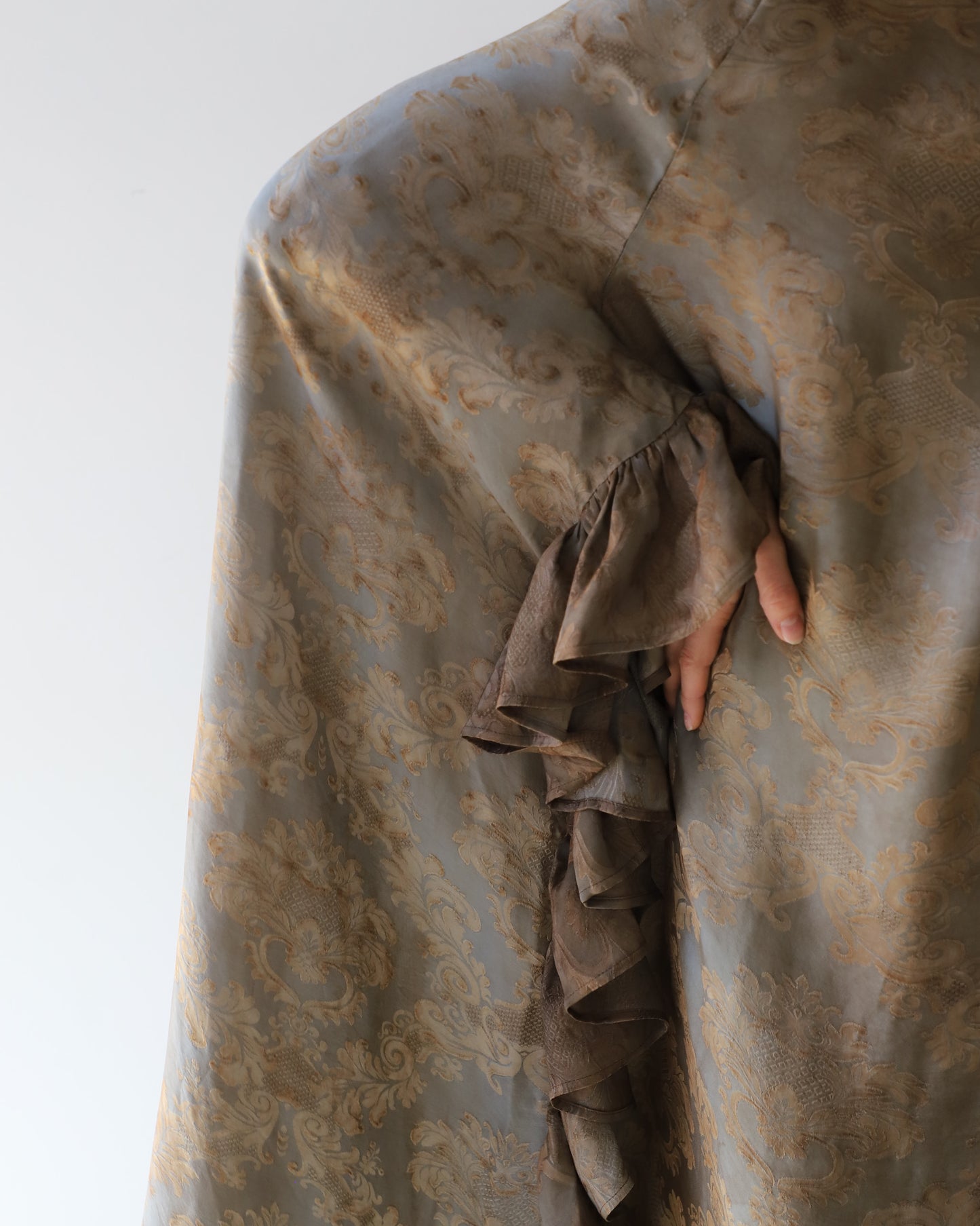Auby Dress