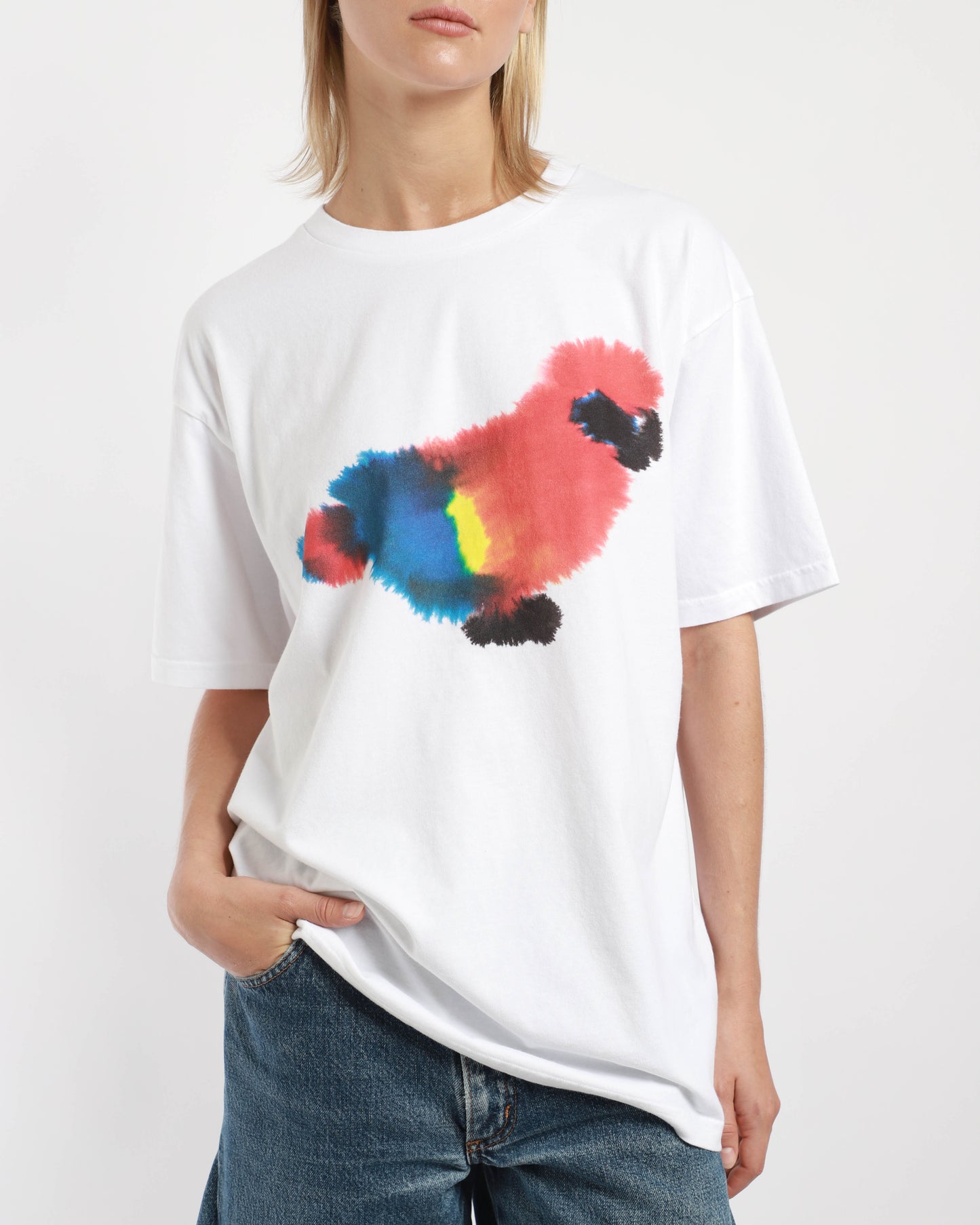 Parrot T-Shirt