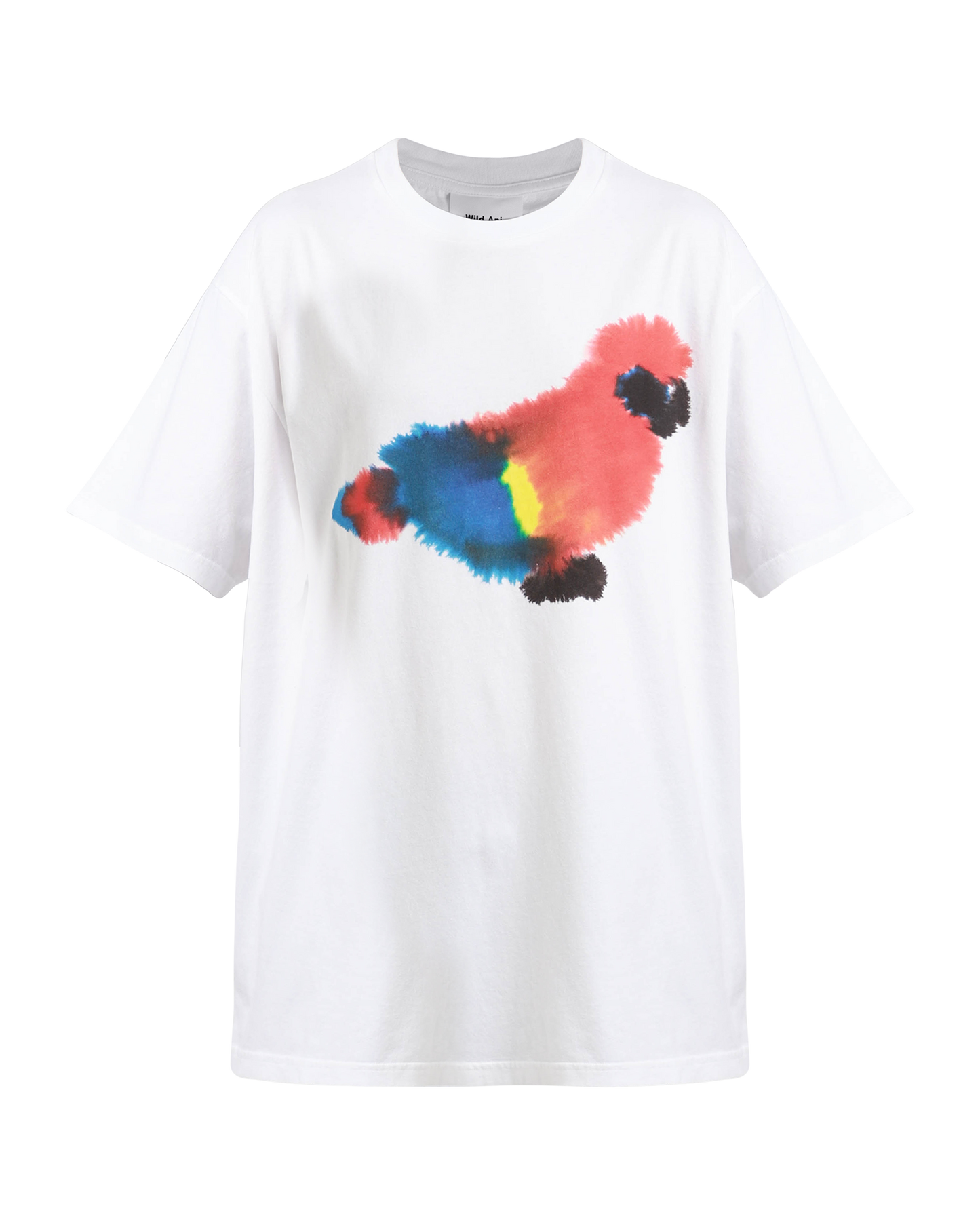 Parrot T-Shirt