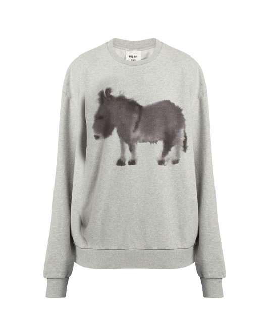 Donkey Sweater