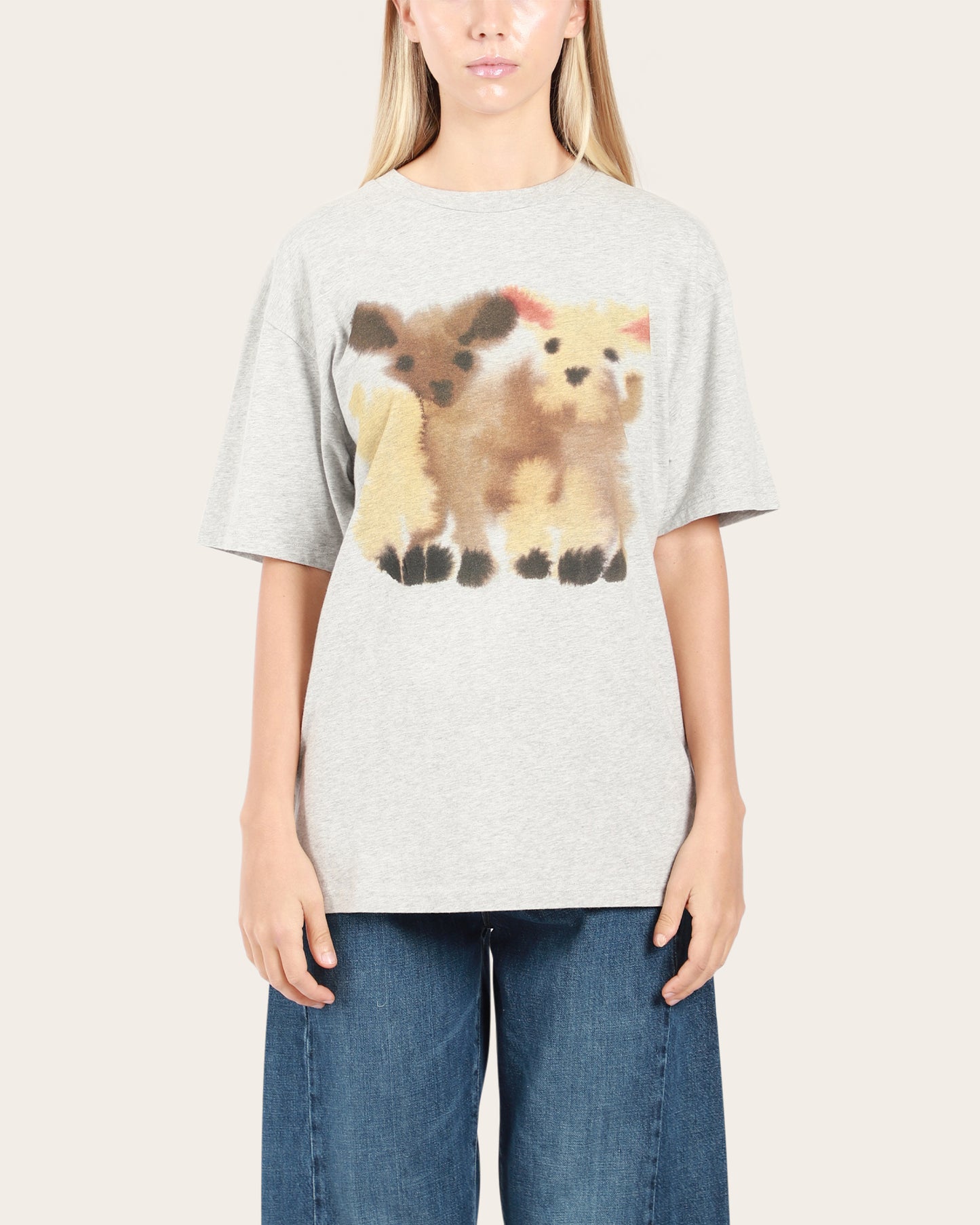 Goat T-Shirt