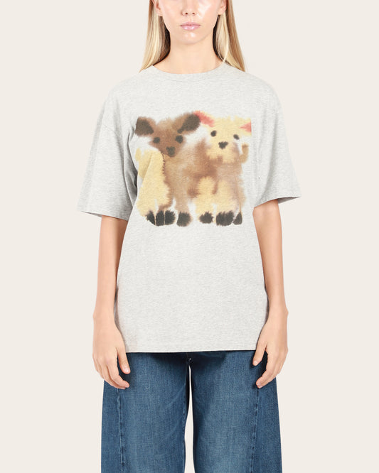 Goat T-Shirt