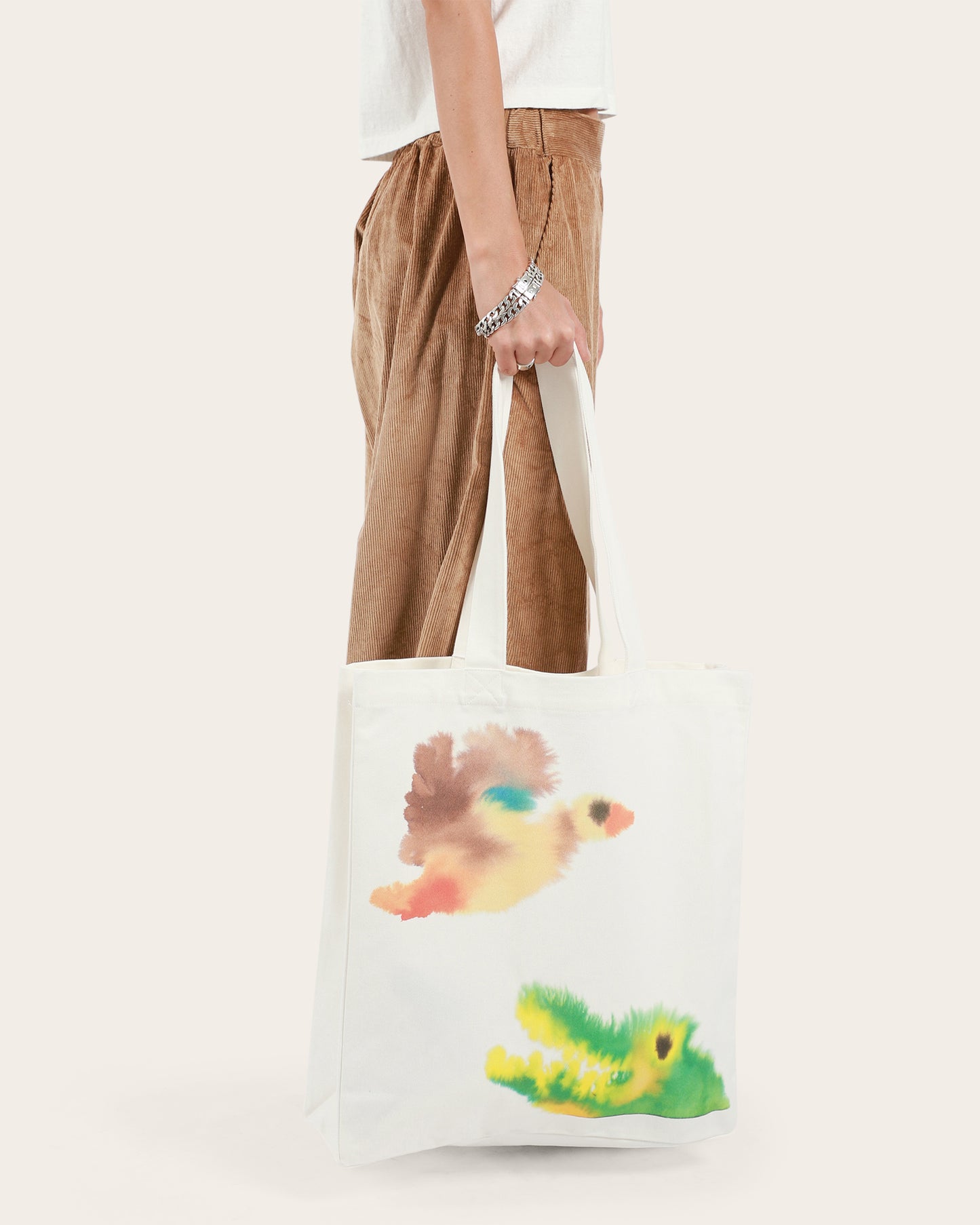 Goose Tote