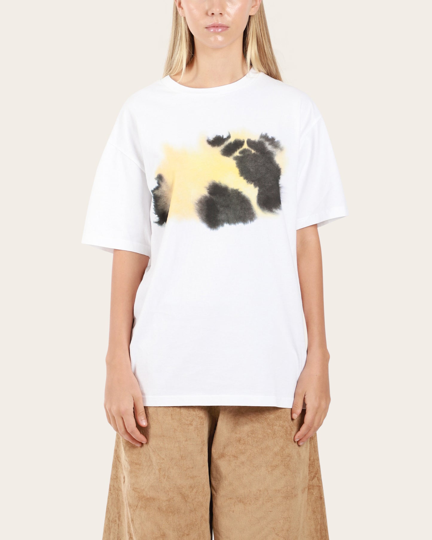 Panda T-Shirt