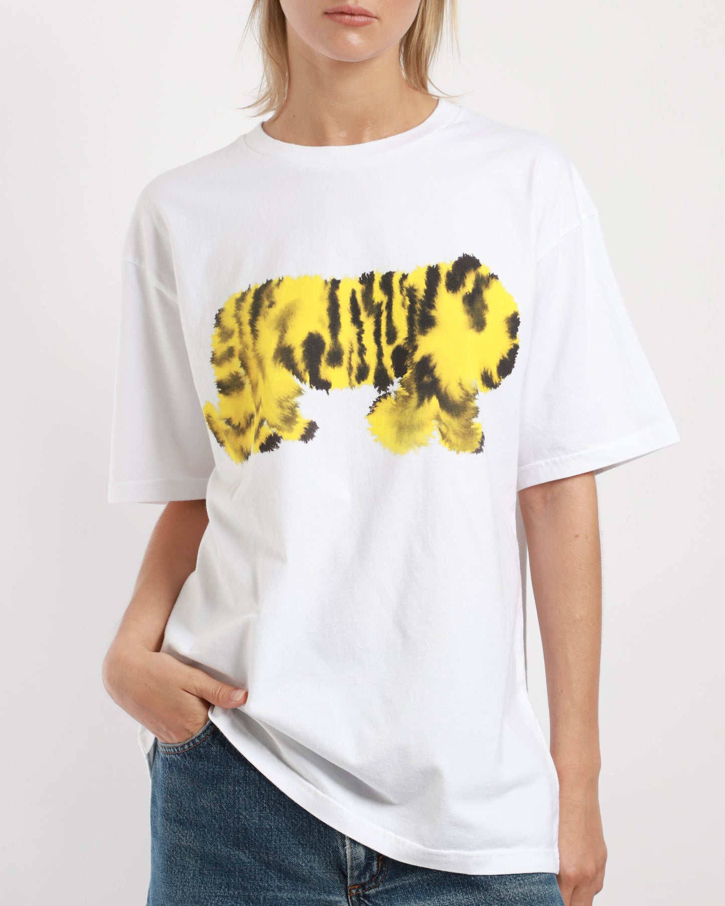 Tiger T-Shirt