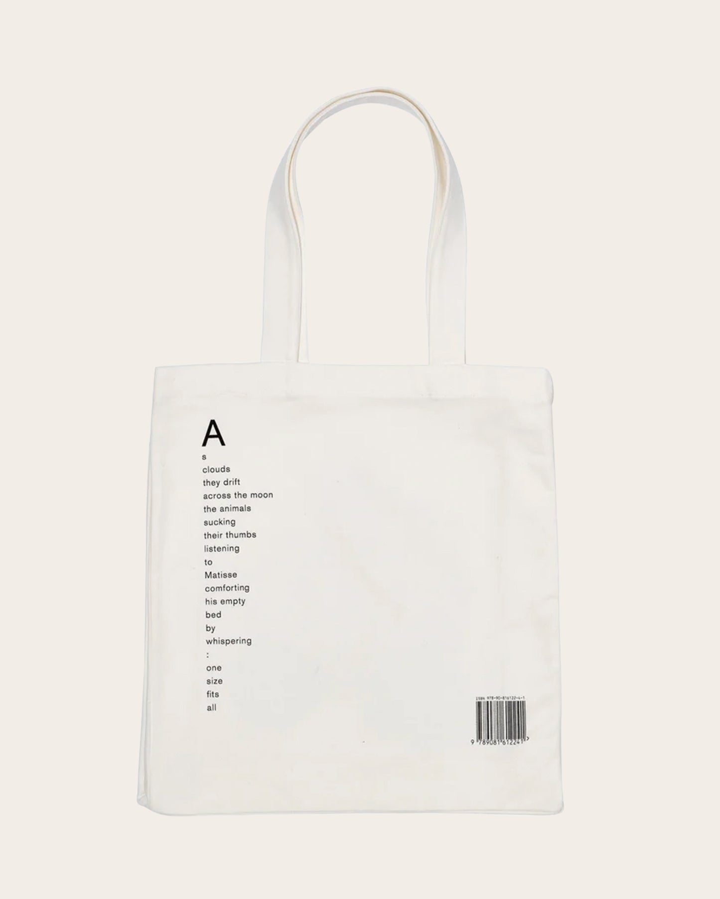 Book Tote