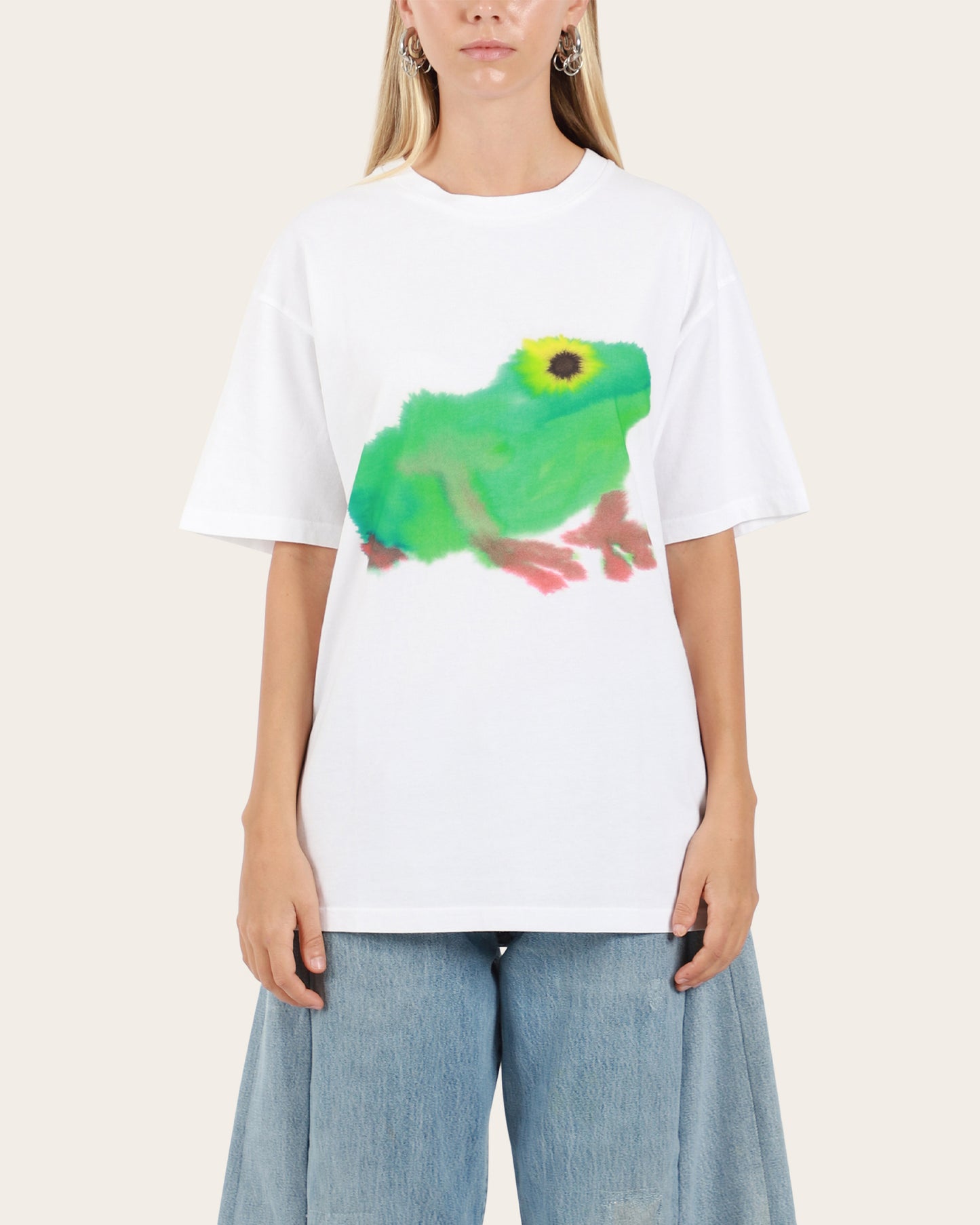 Frog T-shirt