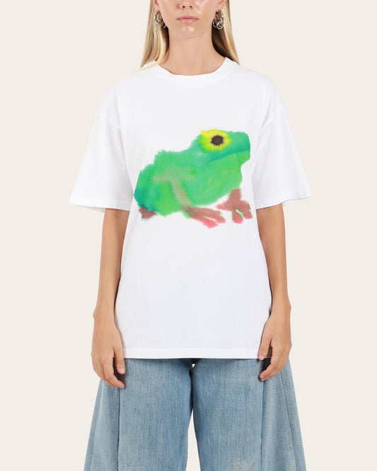 Frog T-shirt