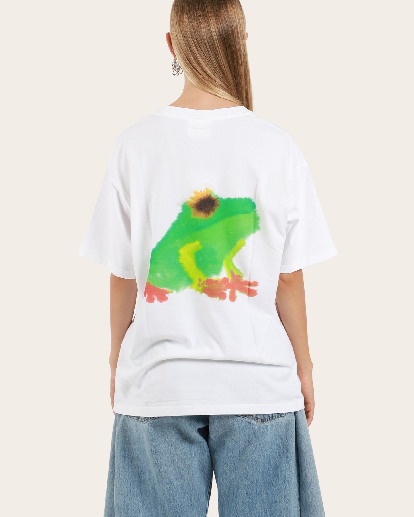 Frog T-shirt