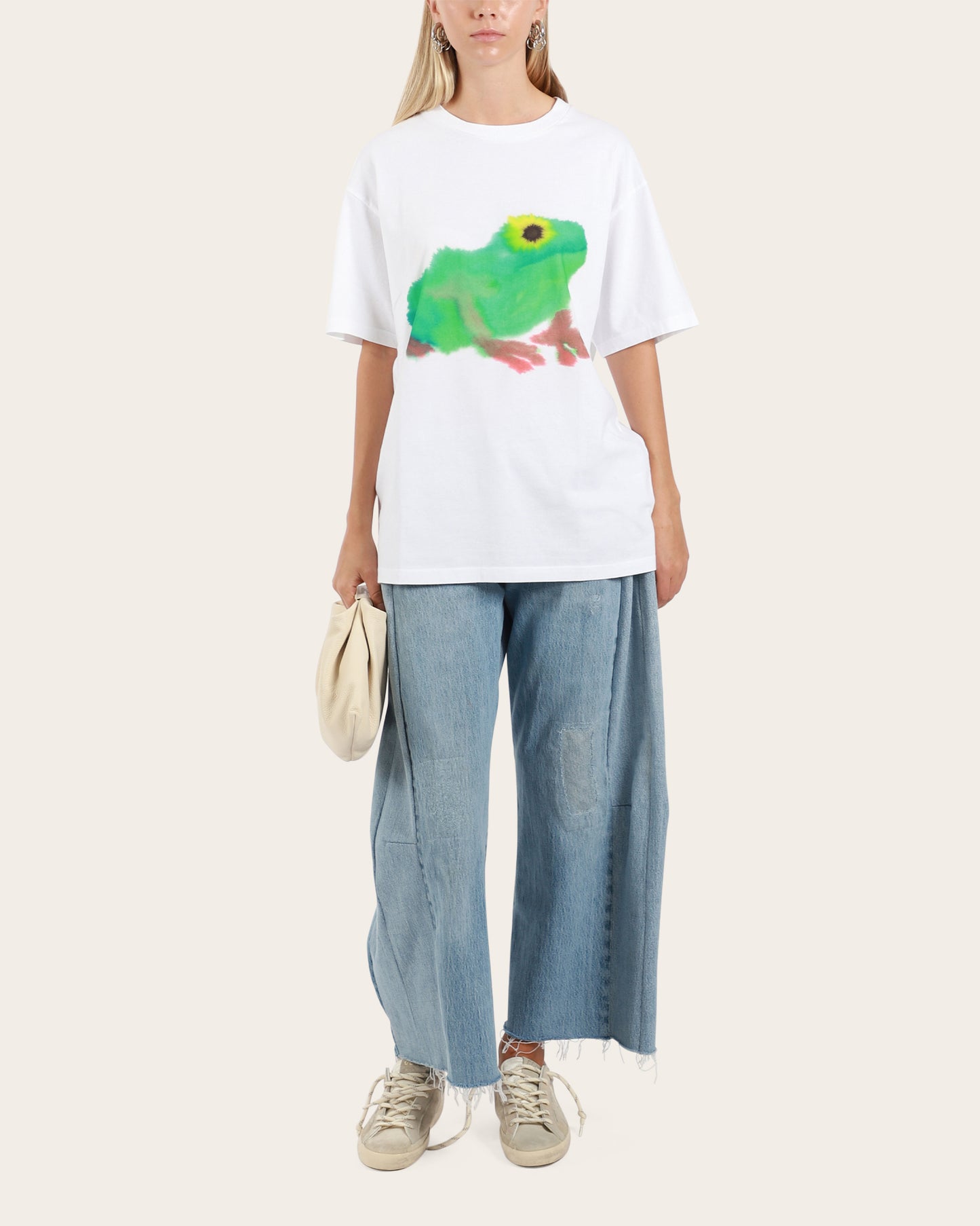 Frog T-shirt