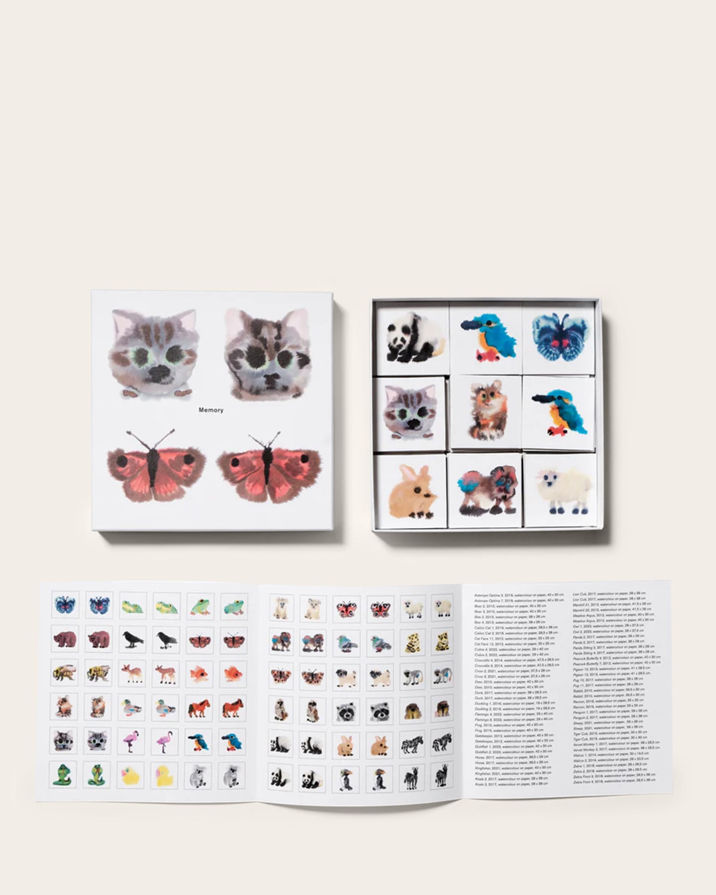Memory Game