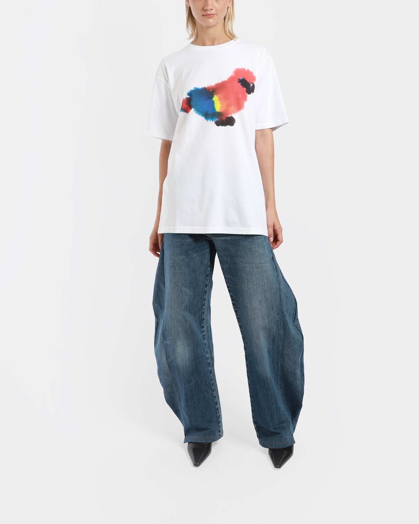 Parrot T-Shirt