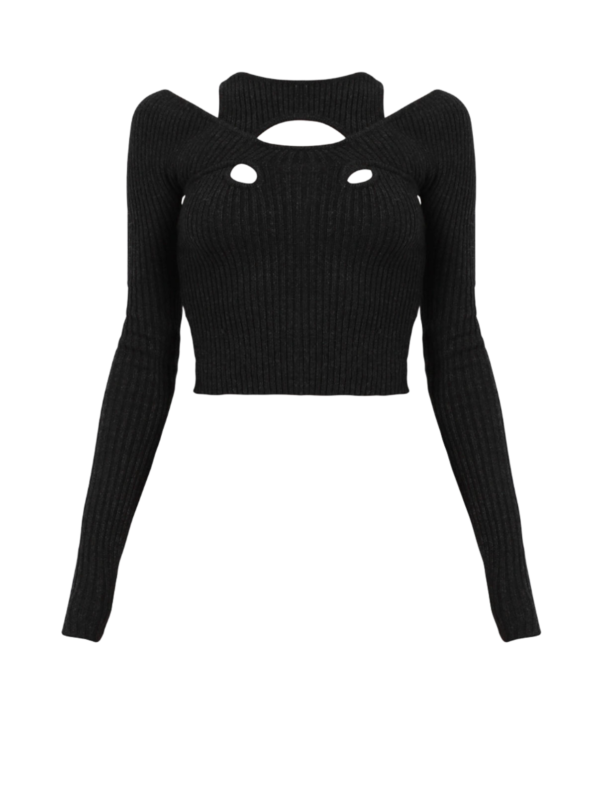 Derry Long Sleeve Top