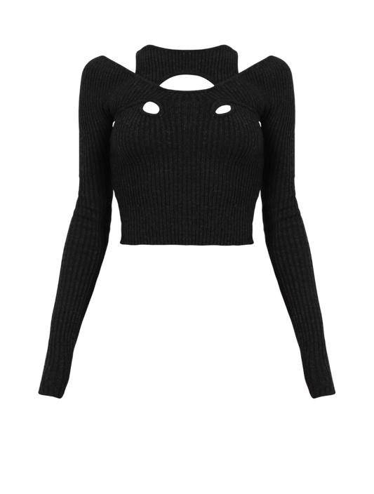 Derry Long Sleeve Top