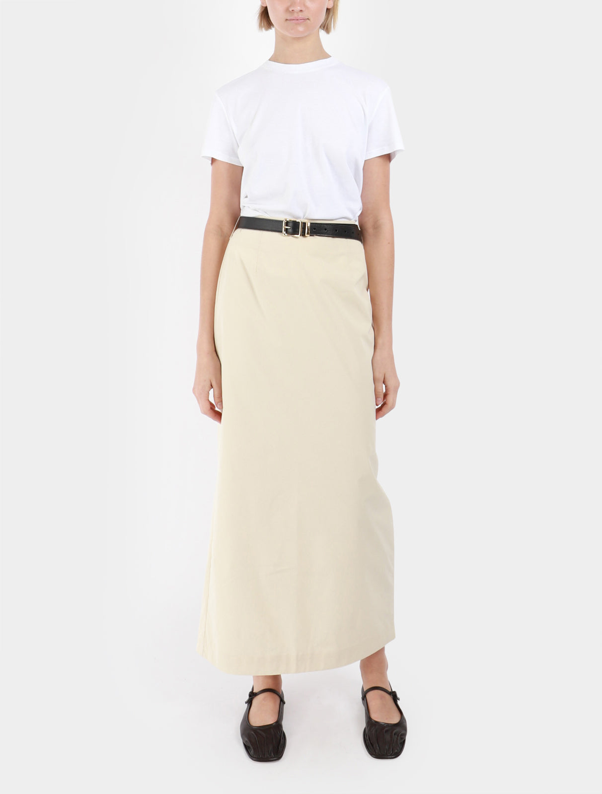 Sophia Maxi Skirt