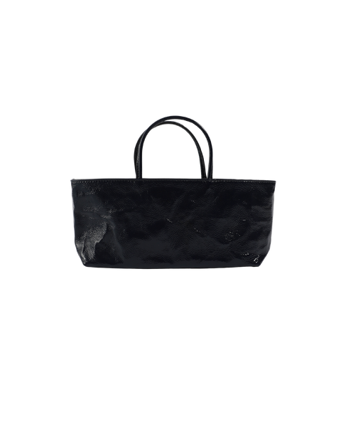 Leather Dagi Bag