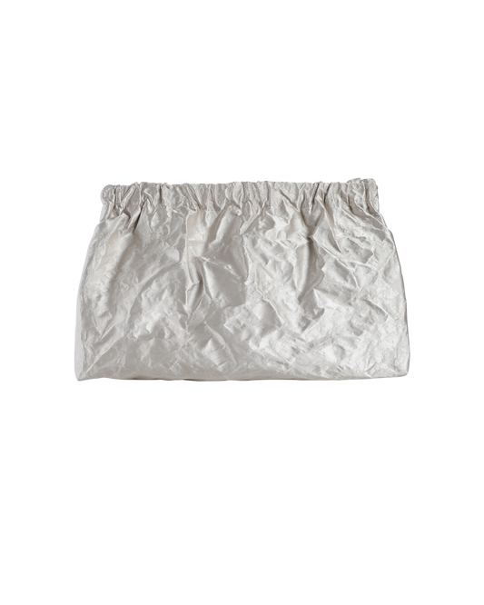 Satin Pillow Bag