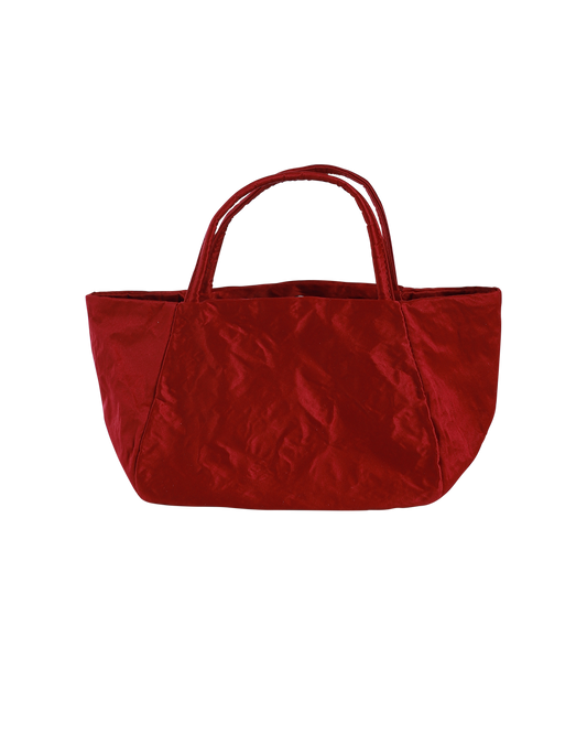 Satin Small Vicky Bag