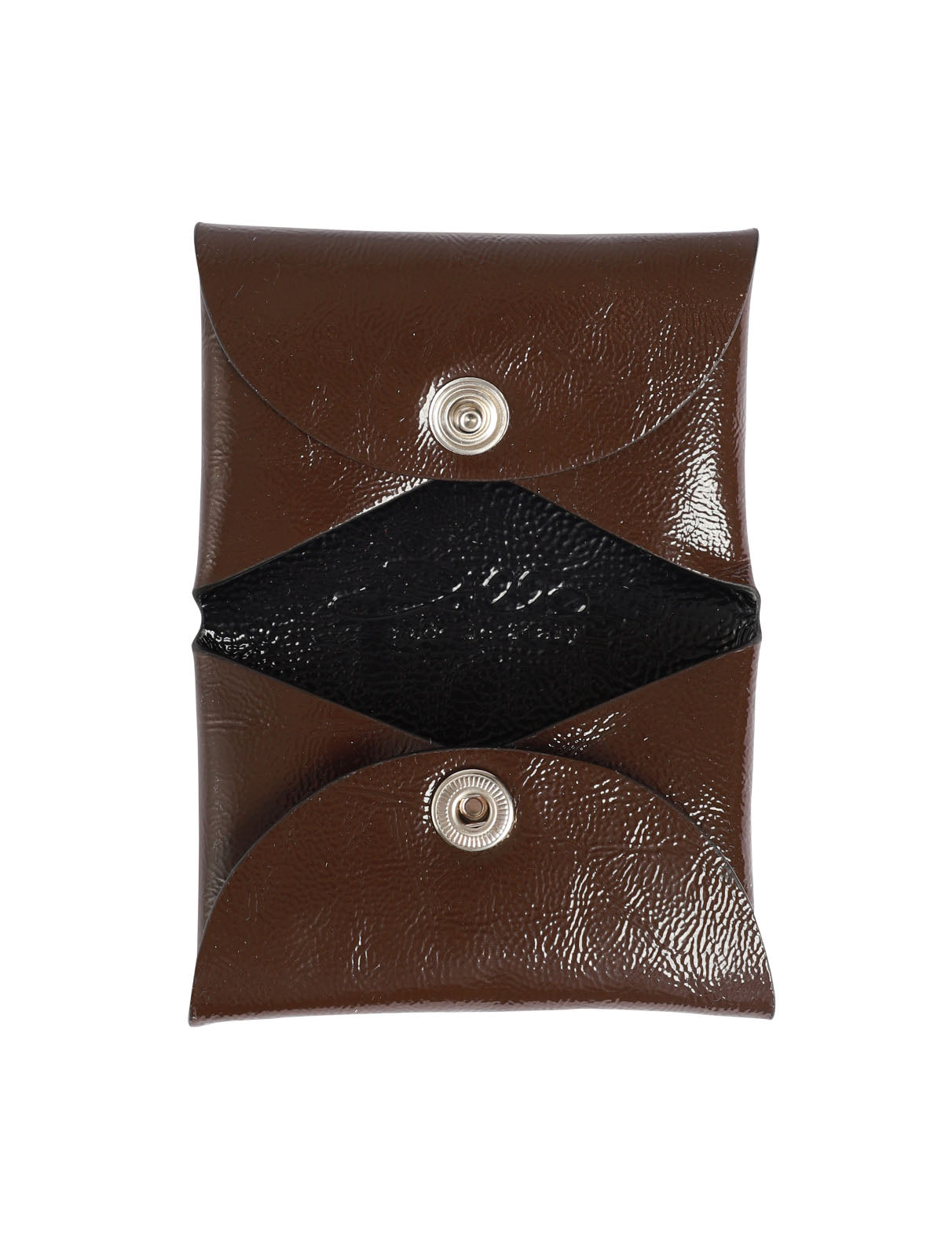 Leather Mini Wallet