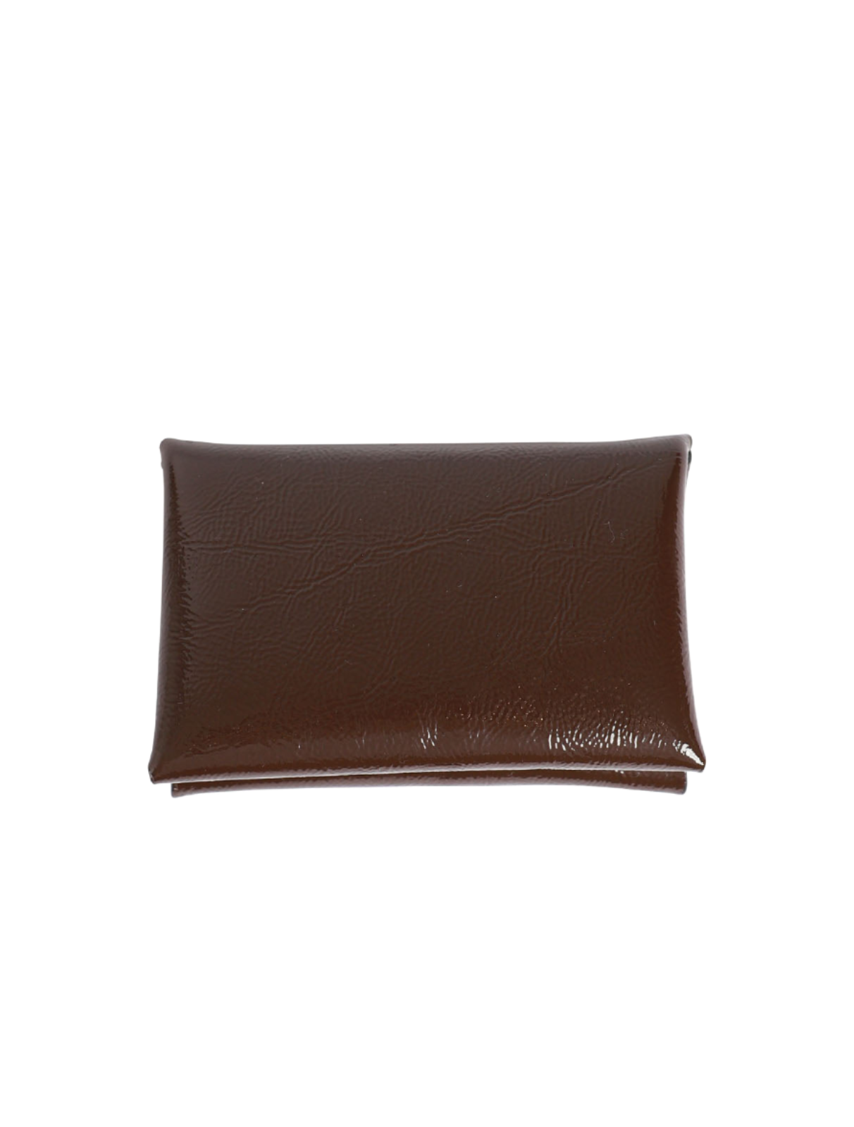 Leather Mini Wallet