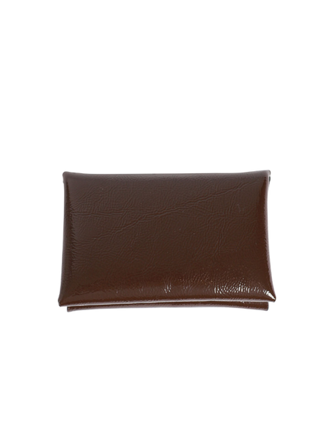 Leather Mini Wallet