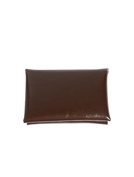 Leather Mini Wallet