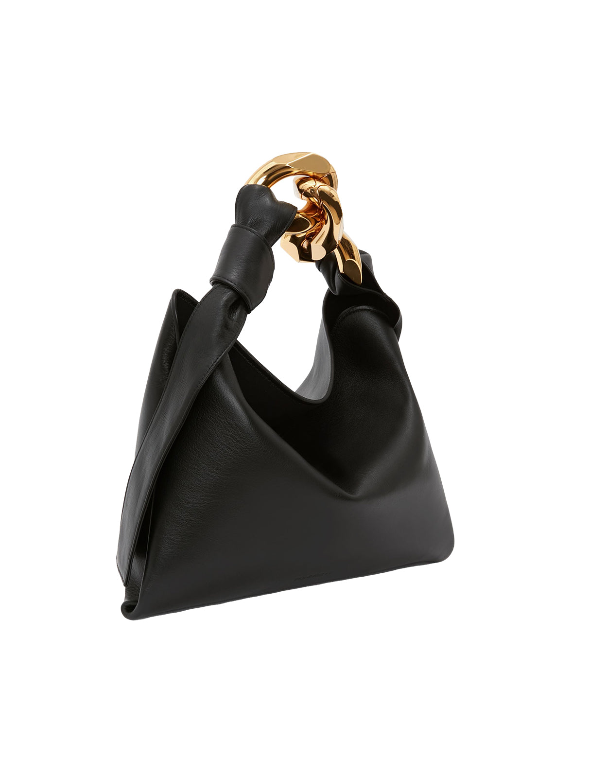 Shop JW Anderson Small Chain Hobo Online Camargue Fashion Australia