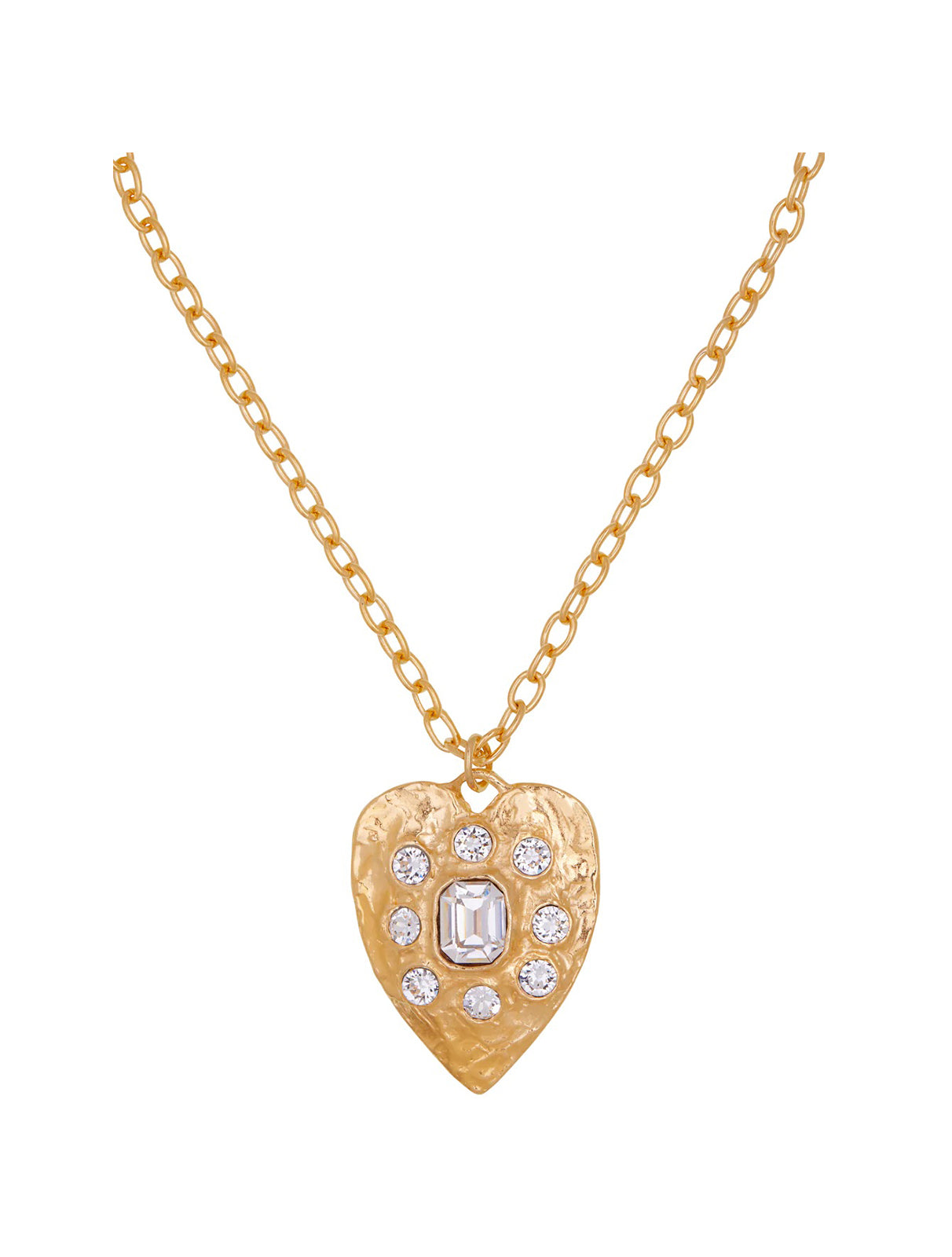 Tropicana Necklace