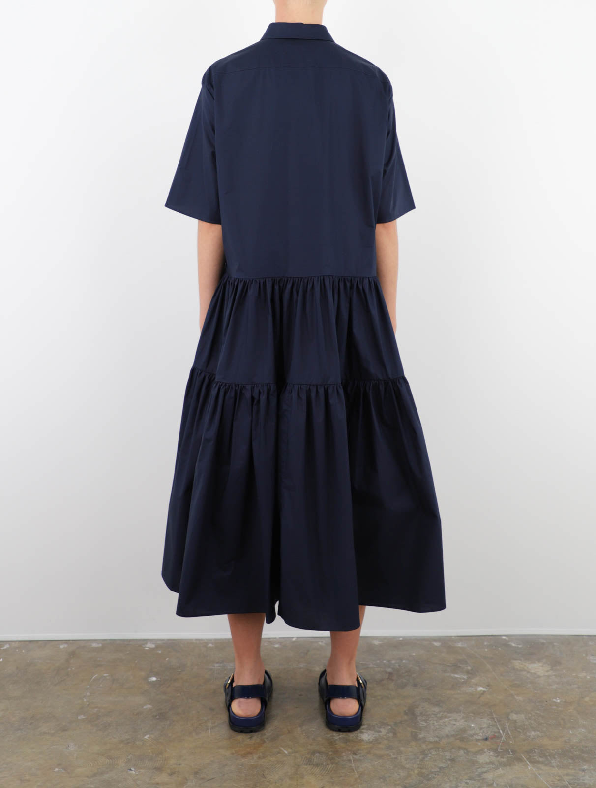 Primrose Dress