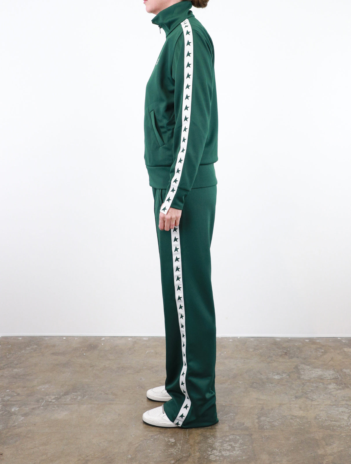 Dorotea Wide Leg Jogging Pants