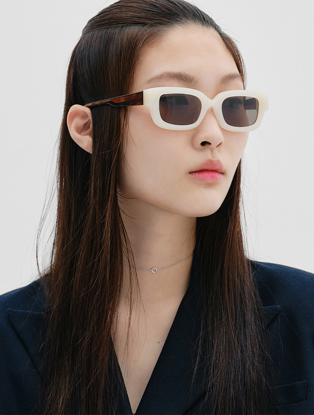 Rectangle AUCC2 Sunglasses