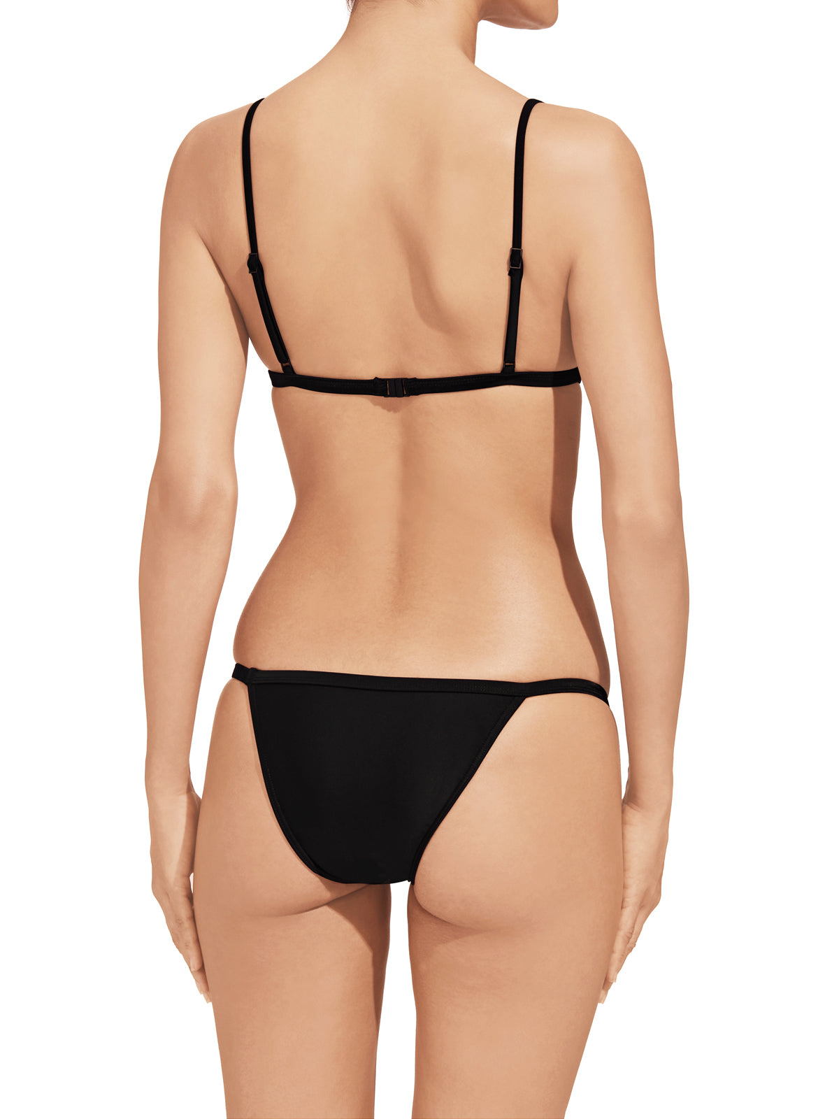 Petite Triangle Top