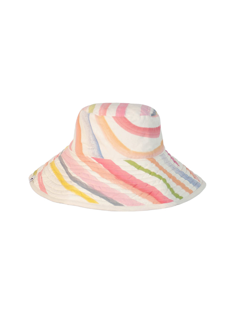 Romualda ロムアルダROCA GRAN BUCKET HAT気になる傷汚れ等はご