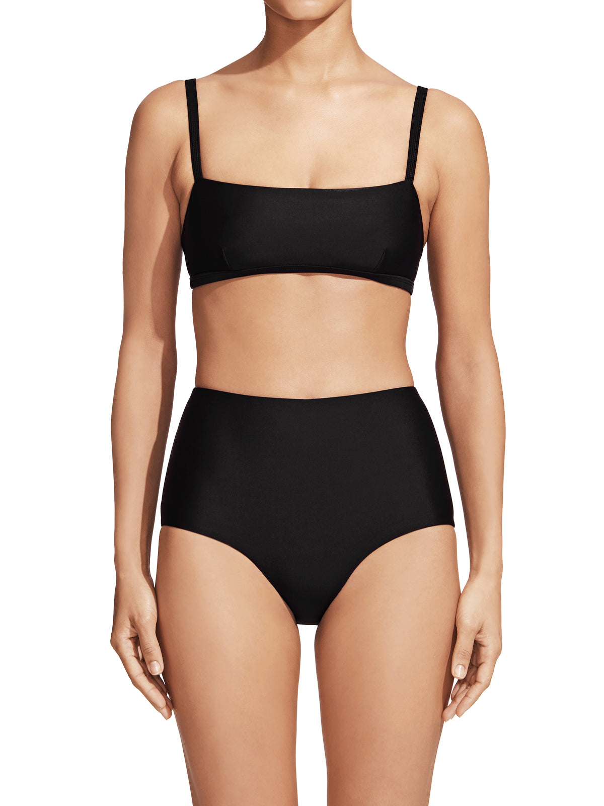 Square Crop Top