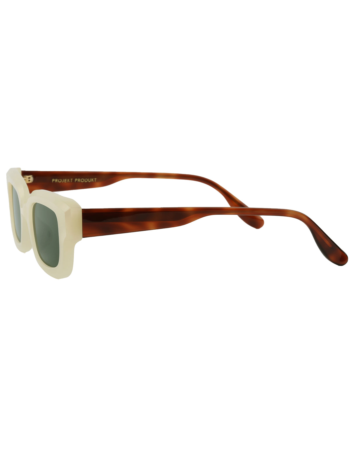 Rectangle AUCC2 Sunglasses
