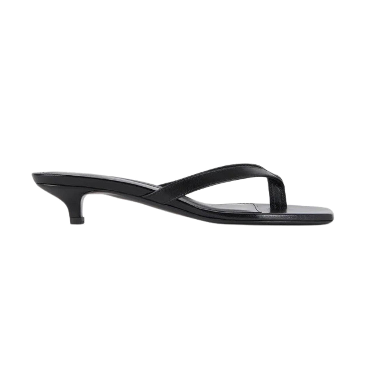 The Flip Flop Heel Bla Camargue