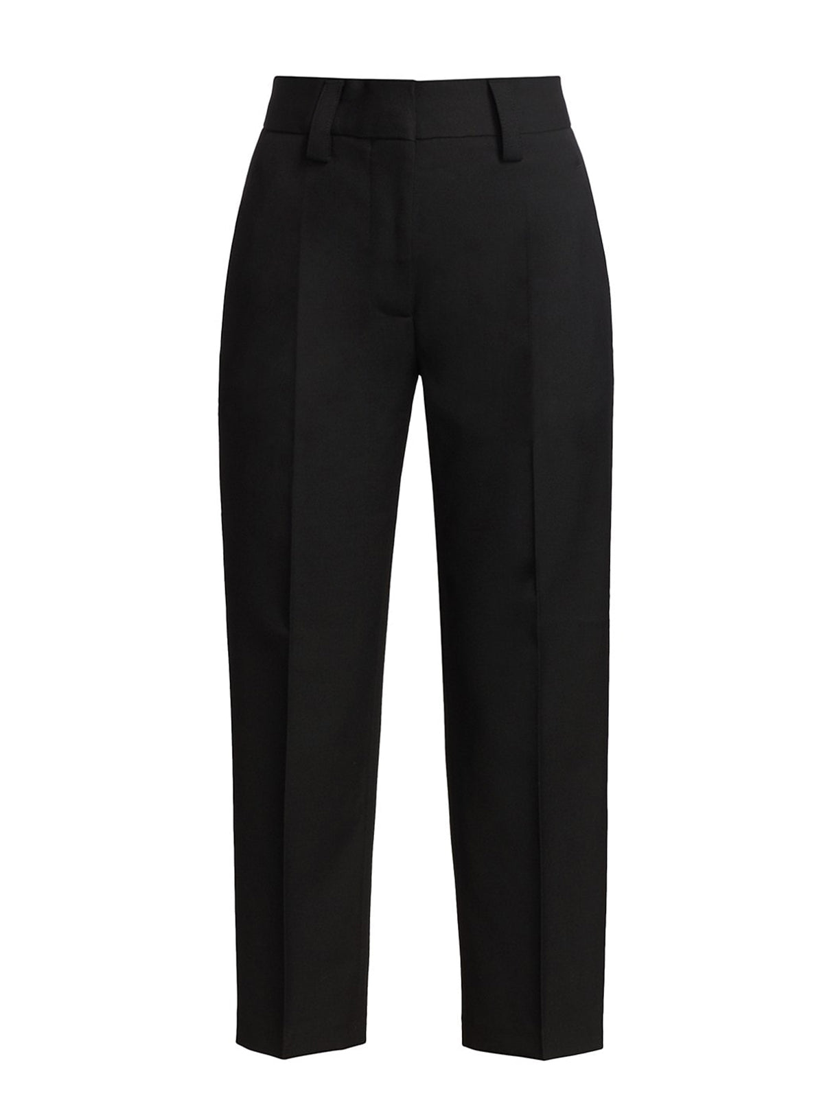 Tailored Suit Trousers