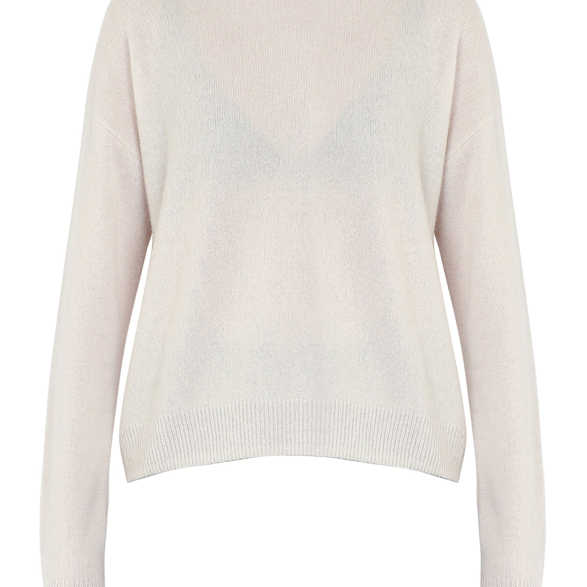 Allude on sale cashmere pullover