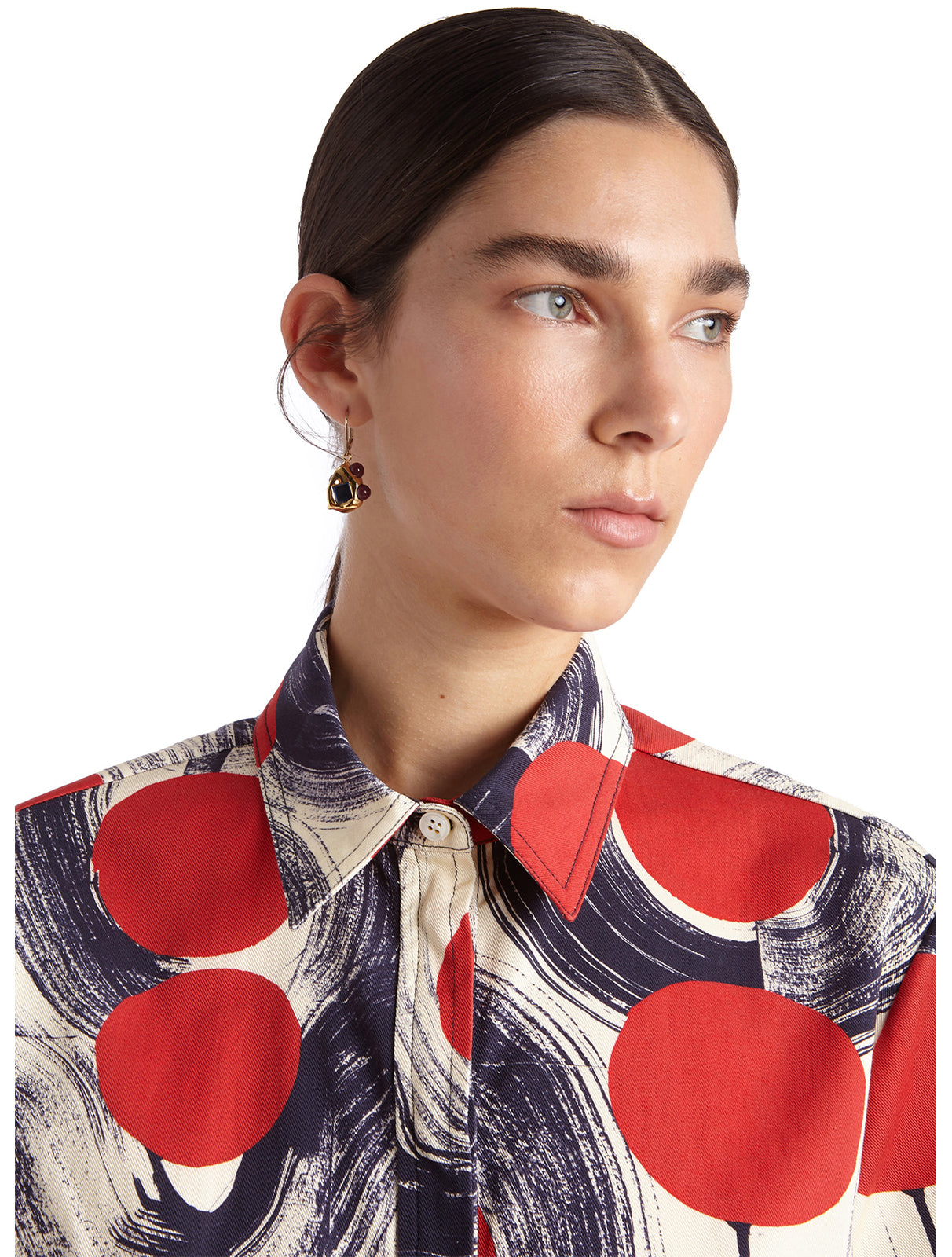 Shop Colville Library Shirt Online | Camargue Fashion Australia