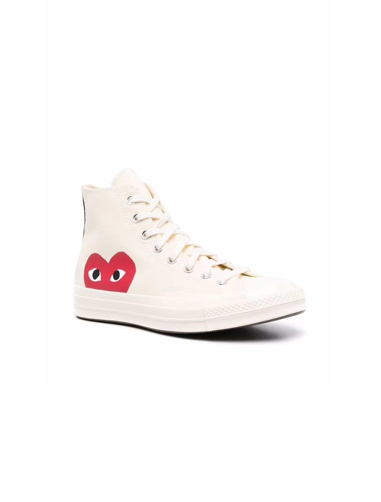 PLAY X Converse Chuck Taylor Hi Top