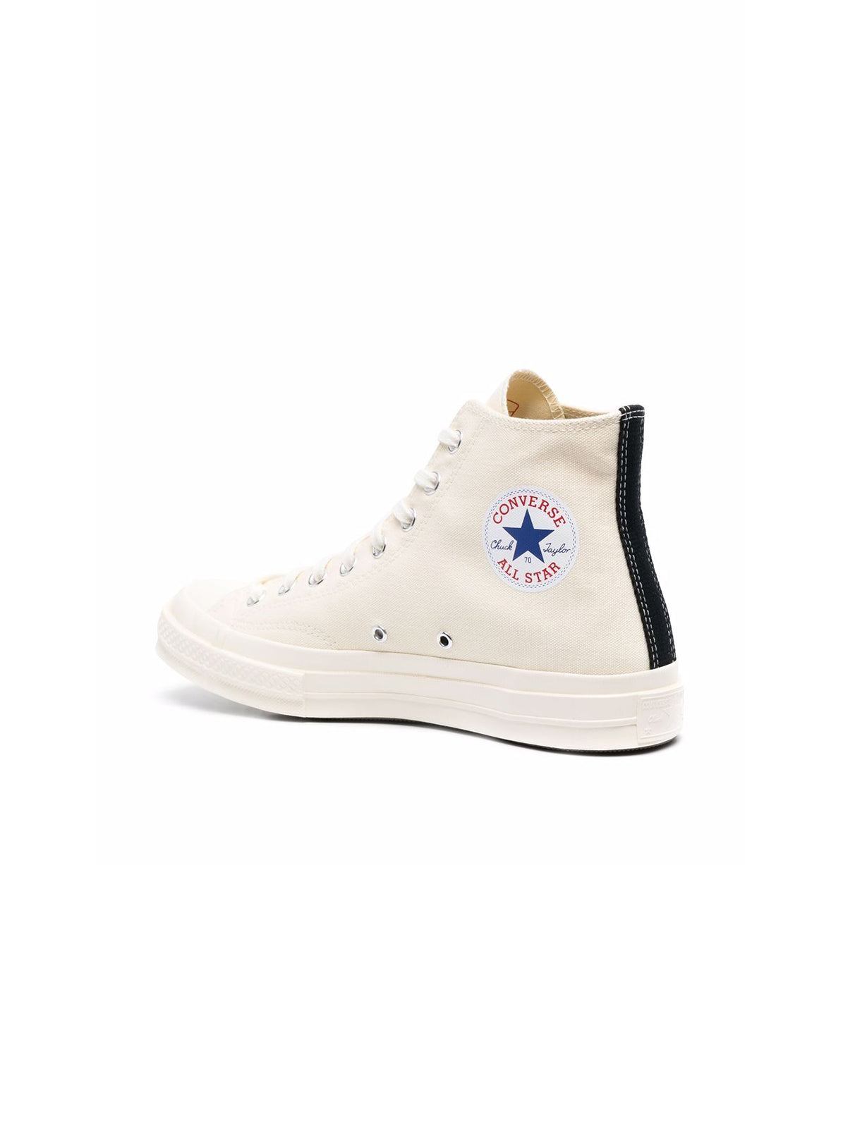 PLAY X Converse Chuck Taylor Hi Top