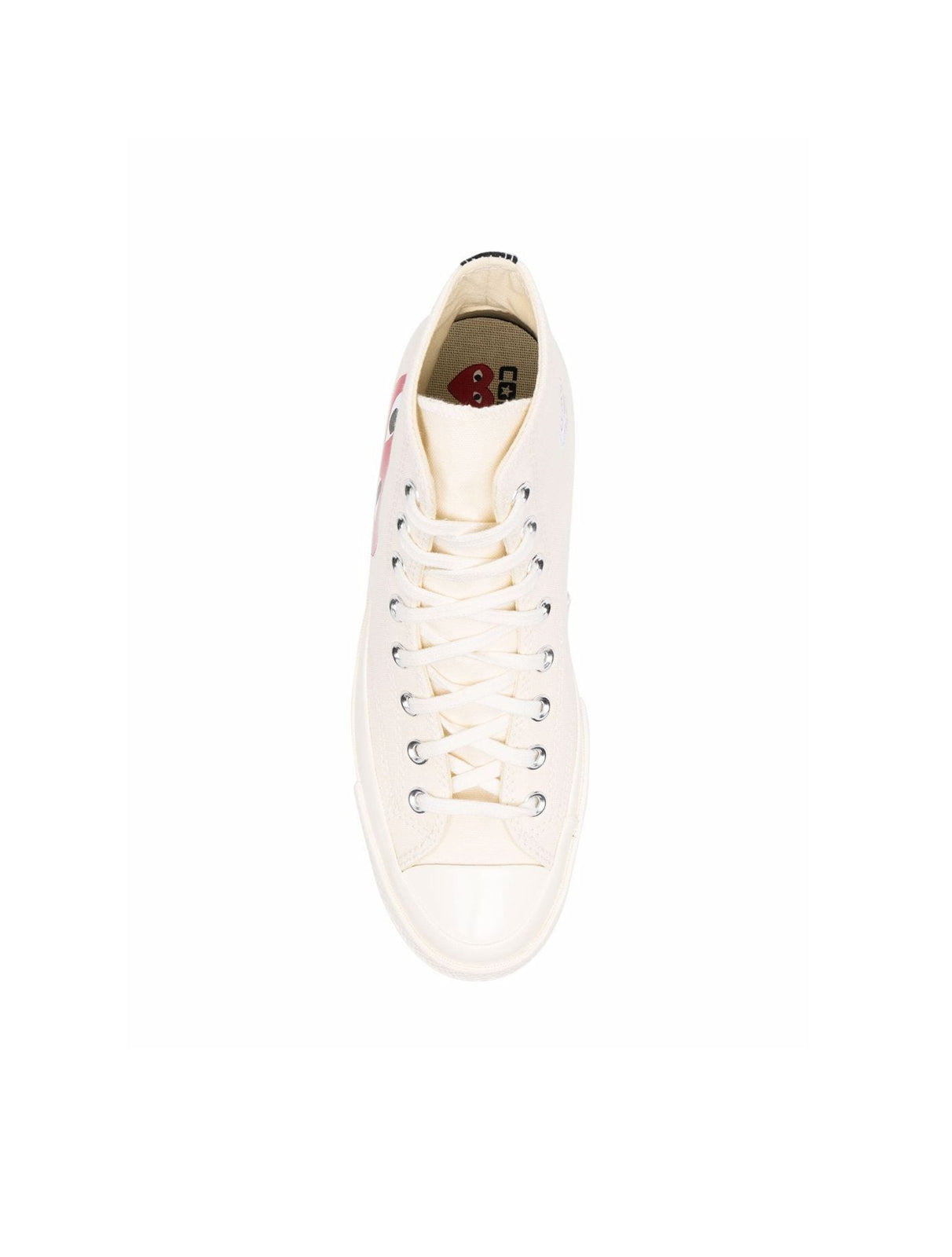 PLAY X Converse Chuck Taylor Hi Top