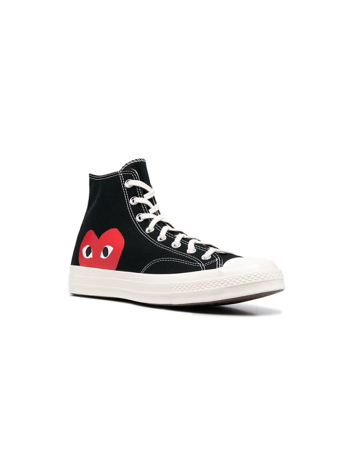 PLAY X Converse Chuck Taylor Hi Top