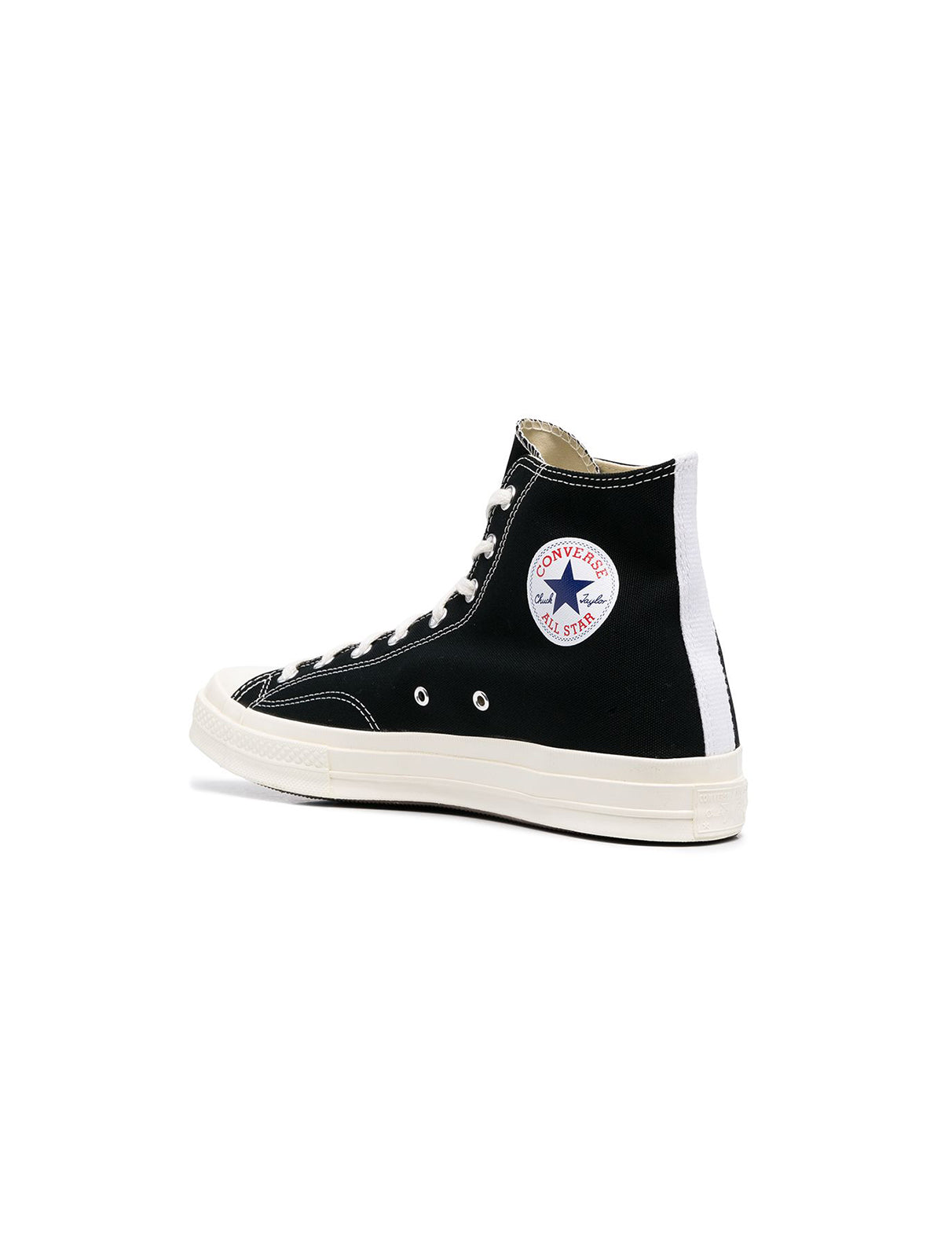PLAY X Converse Chuck Taylor Hi Top