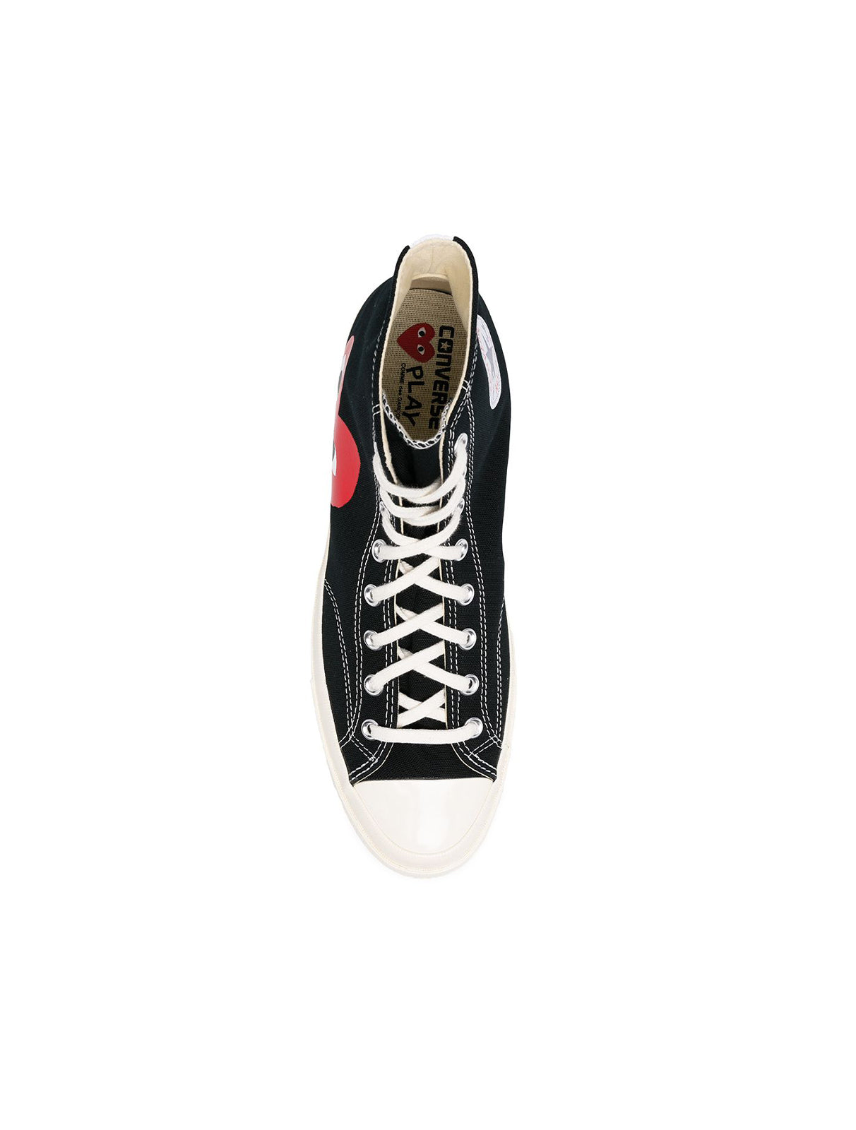 PLAY X Converse Chuck Taylor Hi Top